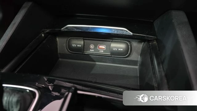 Kia Come New K7 id 4356666 из Кореи 20