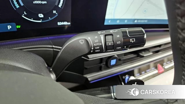 Hyundai Santa Fe (MX5) id 4223047 из Кореи 20