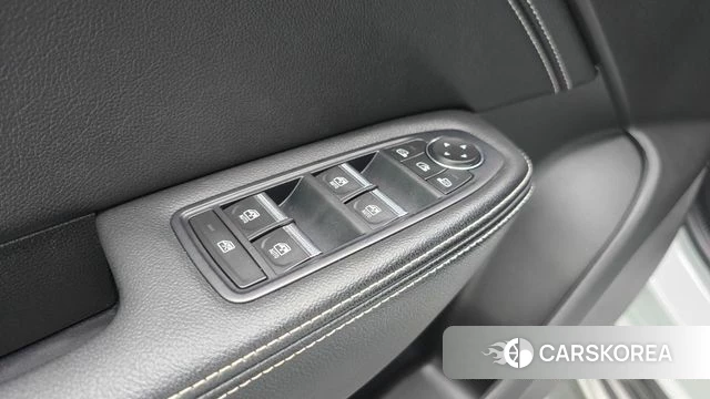 Renault Korea (Samsung) XM3 id 4726055 из Кореи 20