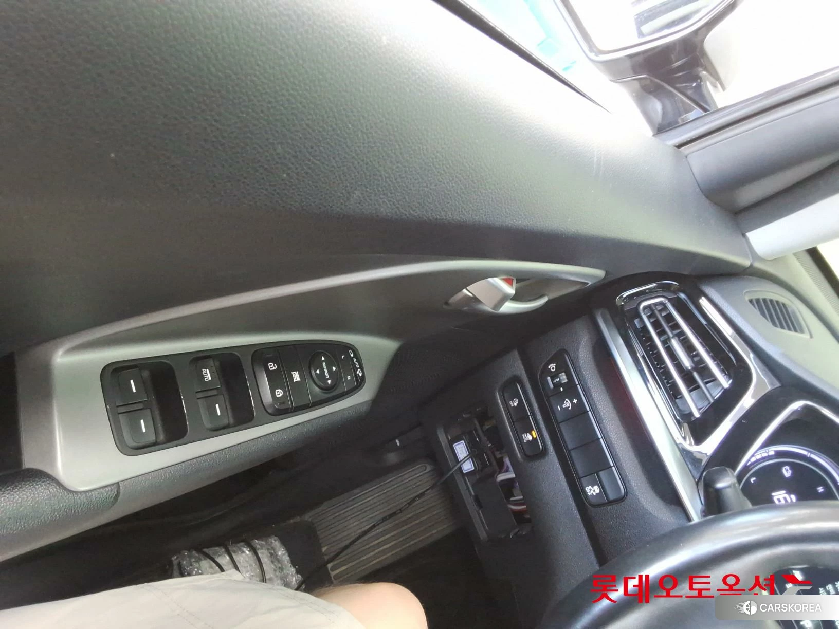 Kia Niro Plus id 4669080 из Кореи 20