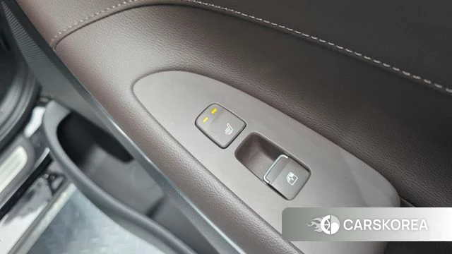Hyundai The New Grandeur IG id 4854787 из Кореи 20