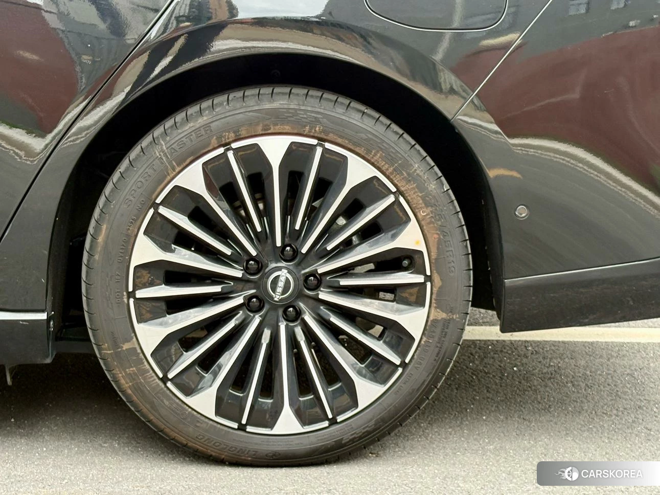 Nissan N7 id 4455048 из Китая 20