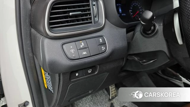 Kia The New Sorento id 4525487 из Кореи 20