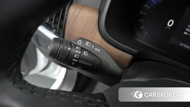 Volvo S90 id 4480734 из Кореи 20
