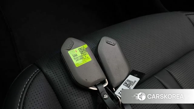 Kia The New Sorento 4th Generation id 4870848 из Кореи 20