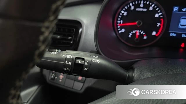 Kia Stonic id 4429831 из Кореи 20