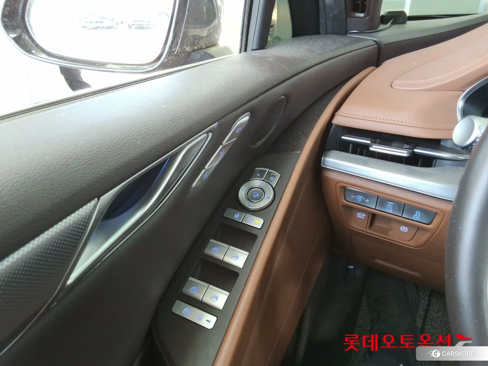 Hyundai G80 id 4289357 из Кореи 20