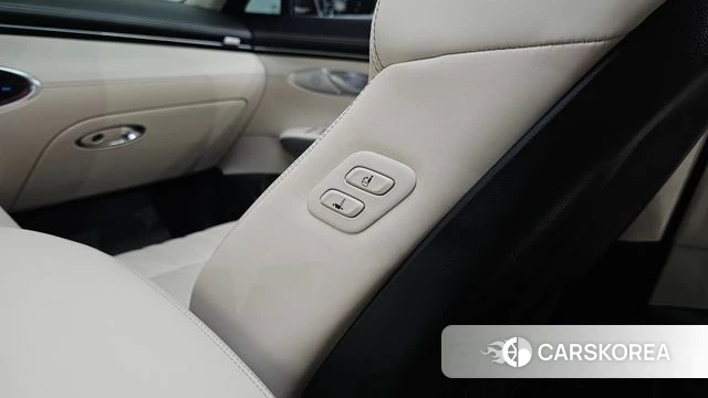 Genesis GV70 id 4433068 из Кореи 20