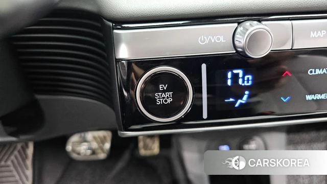 Hyundai Ionic 5 id 4201264 из Кореи 20