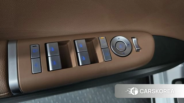 Hyundai Grandeur Hybrid (GN7) id 4691825 из Кореи 20