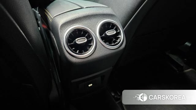 Mercedes-Benz CLA-Class C118 id 4499694 из Кореи 20