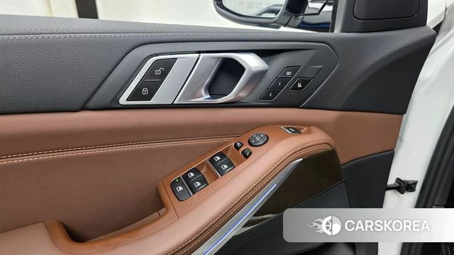 BMW X5 (G05) id 4402486 из Кореи 20