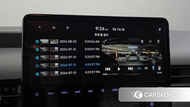Hyundai Staria id 4656936 из Кореи 20