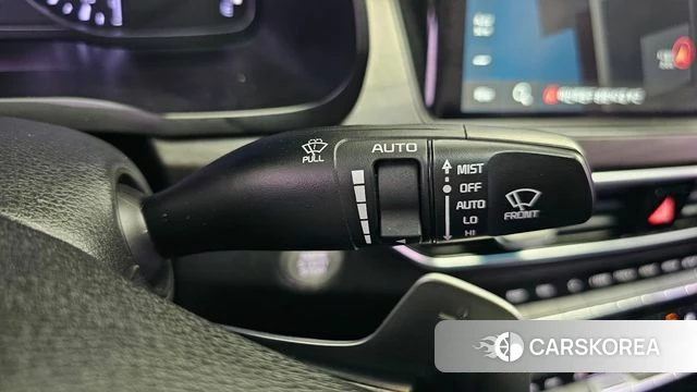 Kia K7 Premier id 4574000 из Кореи 20