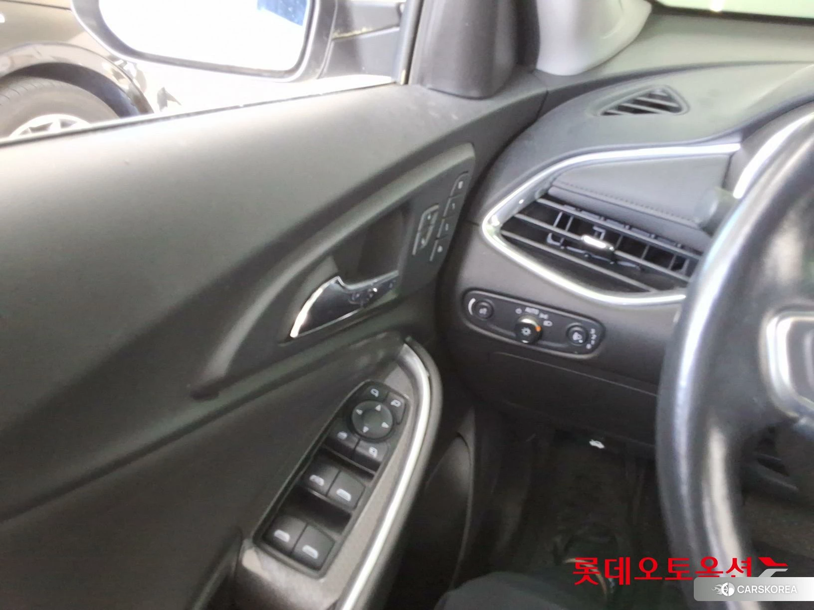 Korea G M Malibu 1.35 TURBO id 4289645 из Кореи 20