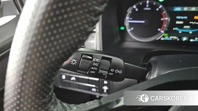 Ssangyong The New Rexton Sports Cannes id 4585933 из Кореи 20