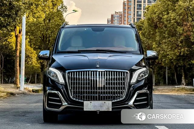 Mercedes-Benz Vito id 4313982 из Китая 20