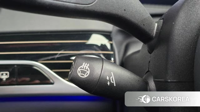Mercedes-Benz S-Class W222 id 4595868 из Кореи 20