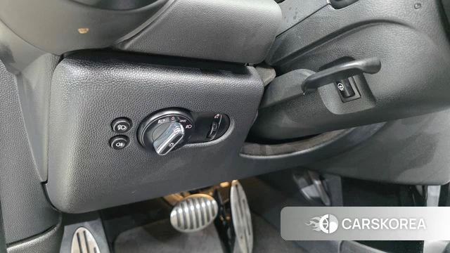 Mini Cooper S Convertible 4th Generation id 4481770 из Кореи 20
