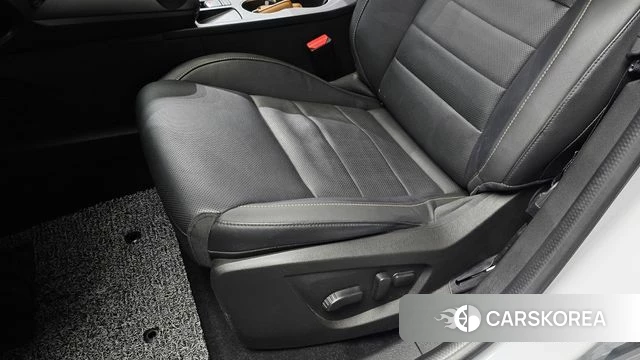 Renault Korea (Samsung) Arcana id 4322017 из Кореи 20