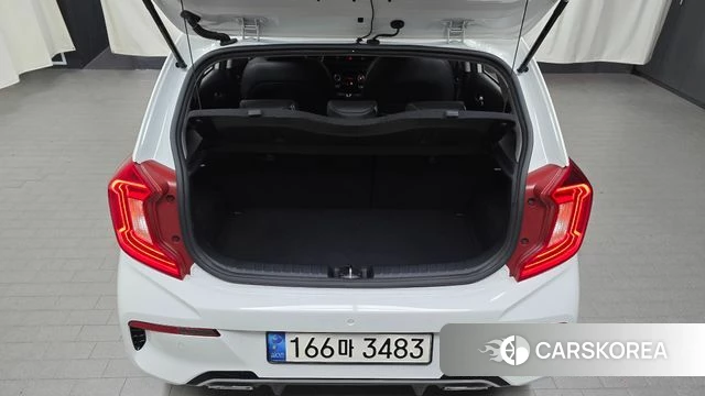 Kia Morning Urban (JA) id 4580340 из Кореи 20
