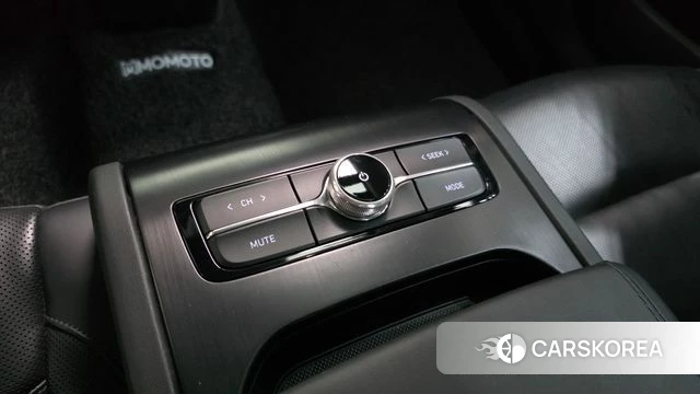 Hyundai The New Grandeur IG id 4350809 из Кореи 20