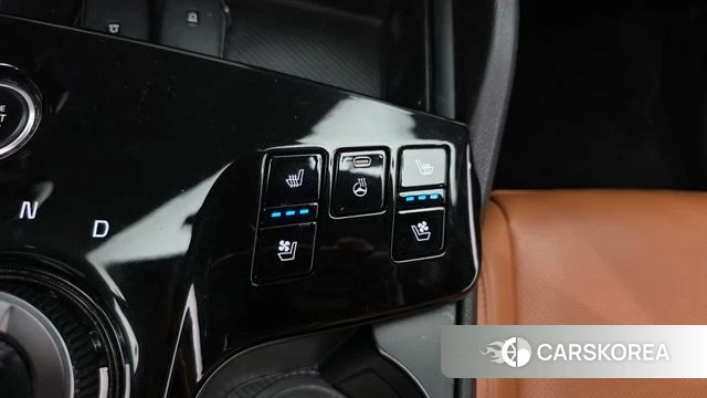 Kia Sportage 5th Generation Hybrid id 4855145 из Кореи 20