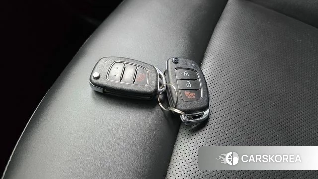 Hyundai Casper id 4292882 из Кореи 20