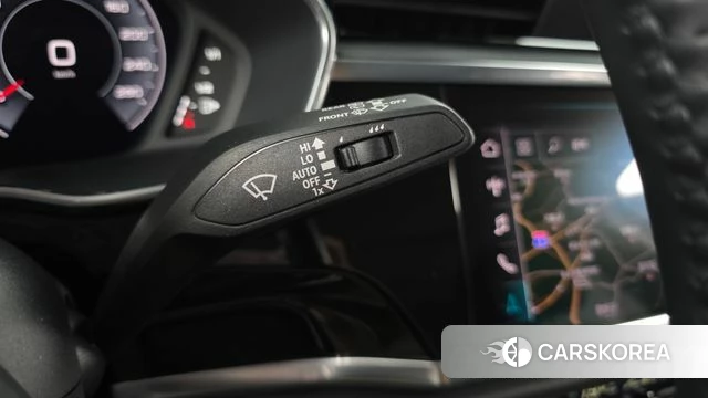 Audi Q3 (F3) id 4717209 из Кореи 20