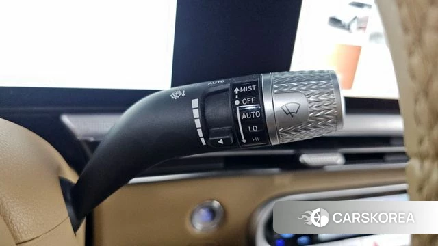 Genesis GV60 id 4560822 из Кореи 20