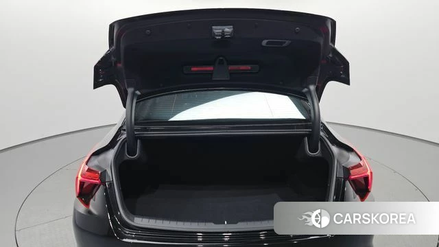 Kia K8 id 4224412 из Кореи 20