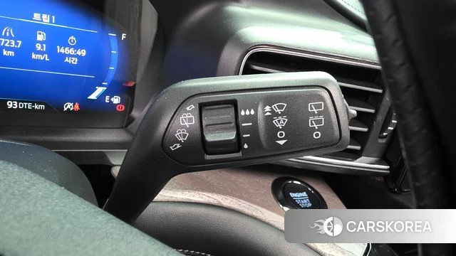 Ford Explorer 6th Generation id 4494556 из Кореи 20