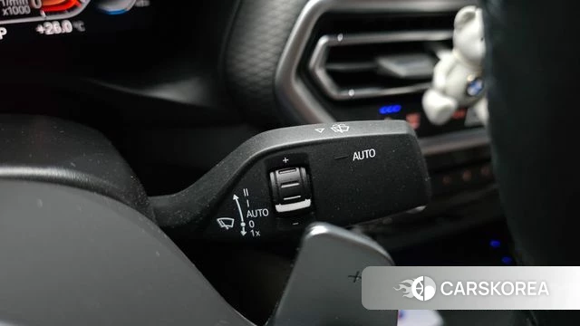BMW X4 (G02) id 4548608 из Кореи 20