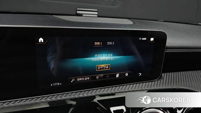 Mercedes-Benz A-Class W177 id 4562685 из Кореи 20