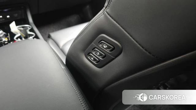 Kia The New K5 3rd generation id 4590092 из Кореи 20