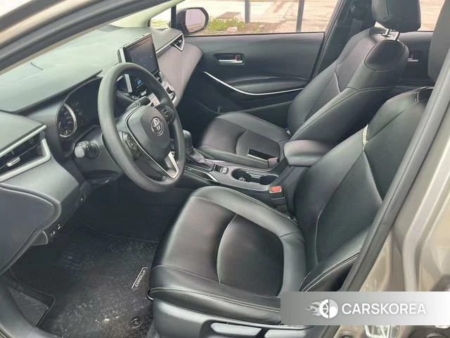 Toyota Corolla id 4366122 из Китая 20
