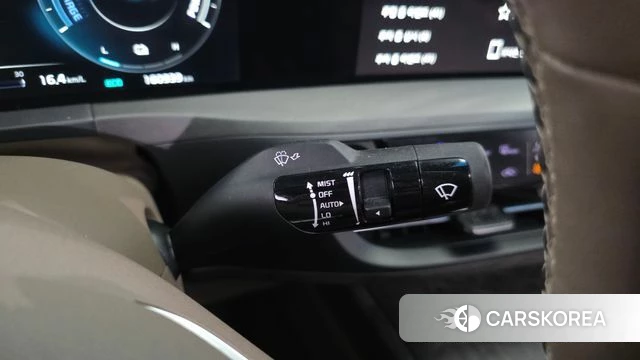 Kia K8 Hybrid id 4682740 из Кореи 20