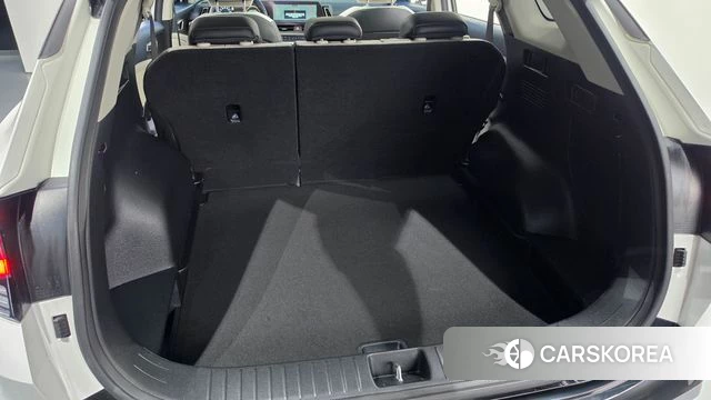 Kia Sportage 5th Generation Hybrid id 4554937 из Кореи 20