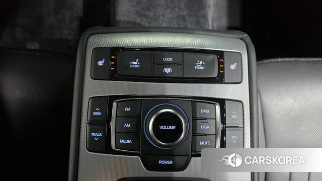 Genesis G80 id 4435486 из Кореи 20