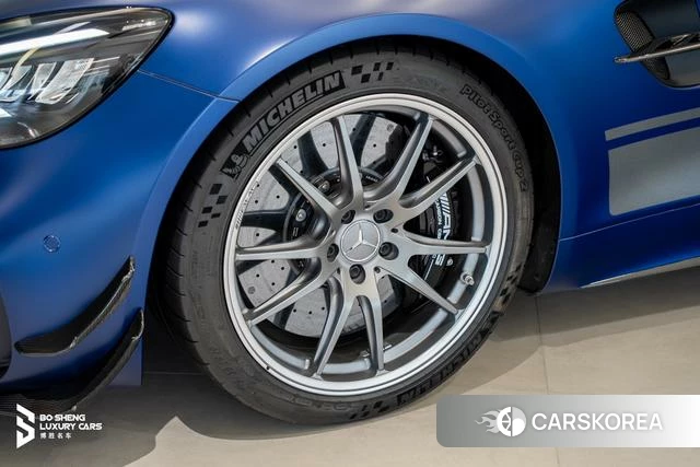 Mercedes-Benz AMG GT id 4259427 из Китая 20