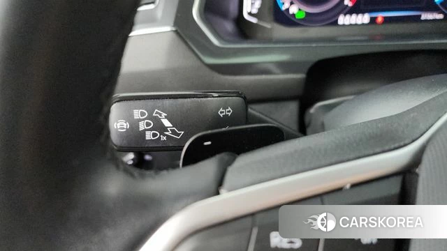 Volkswagen Tiguan Allspace id 4480726 из Кореи 20