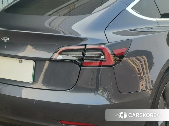 Tesla Model 3 id 4235654 из Китая 20