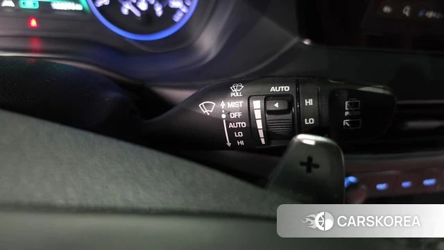Hyundai Palisade id 4411012 из Кореи 20