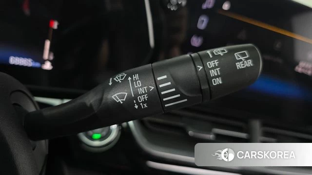 Chevrolet (GM Daewoo) Trax Crossover id 4783473 из Кореи 20