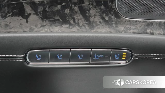 Genesis G90 (RS4) id 4389061 из Кореи 20