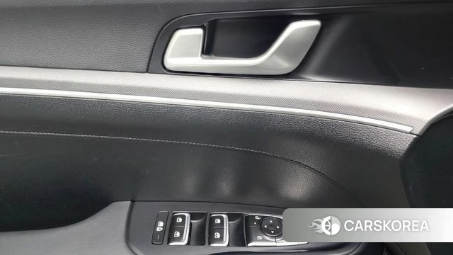 Kia The New K5 3rd generation id 4640143 из Кореи 20