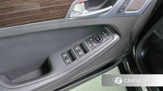 Genesis G80 id 4543290 из Кореи 20