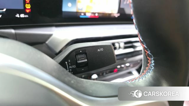 BMW i4 id 4349989 из Кореи 20