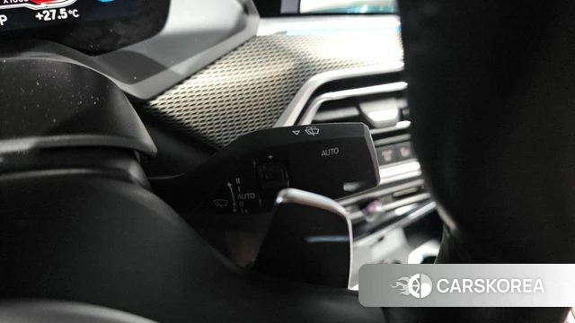 BMW X6 (G06) id 4330038 из Кореи 20