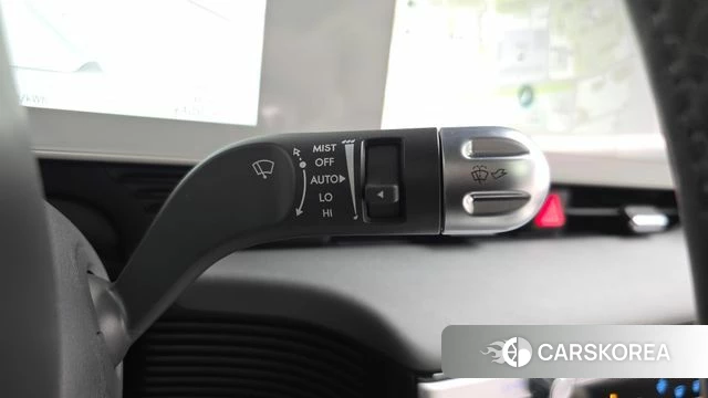 Hyundai Ionic 5 id 4303737 из Кореи 20